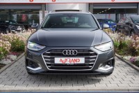 Audi A4 Avant 40 2.0 TDI advanced