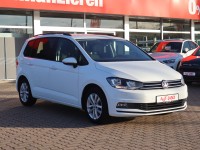 VW Touran 1.4 TSI