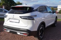 Nissan Qashqai N-Connecta 1.3 Dig-T Aut.