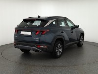 Hyundai Tucson 1.6 T-GDI Hybrid 2WD