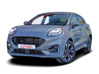 Ford Puma 1.0 EB mHev ST-Line Navi Sitzheizung LED