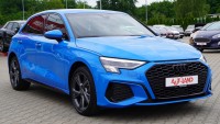 Audi A3 40 TFSI e-tron Sportback S line