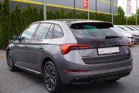 Skoda Scala 1.5 16V TSI Monte Carlo