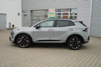 Kia Sportage 1.6 T-GDI GT-Line Hybrid Aut.
