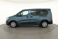 Vorschau: Fiat Doblo Maxi 1.5 BlueHDi Aut.
