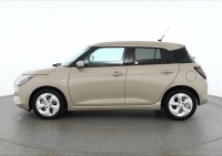 Vorschau: Suzuki Swift 1.2 Dualjet M-Hybrid Comfort+