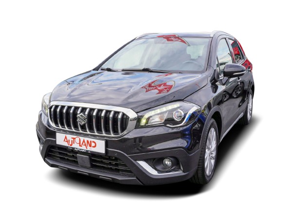 Suzuki SX4 S-Cross 1.0 Comfort