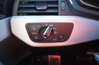 Audi A4 Avant 45 TFSI qu. 2xS line