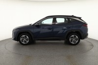 Vorschau: Hyundai Tucson 1.6T-GDI