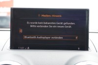 Audi A3 Sportback 1.5 TFSI sport