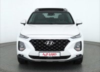 Hyundai Santa Fe 2.2 CRDI Premium 4WD