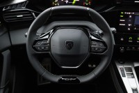 Peugeot 308 SW GT 1.2 Hybrid 145 Aut.