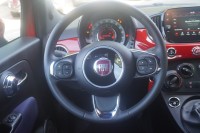 Fiat 500C 1.0 M-Hybrid Red