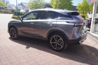 Nissan Qashqai Tekna 1.3 Dig-T Aut.
