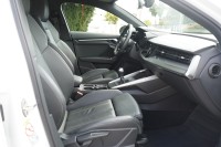 Audi A3 Limousine 30 TFSI S-line