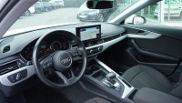 Audi A4 Avant 30 2.0 TDI advanced