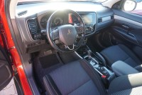 Mitsubishi Outlander 2.0 MIVEC CVT