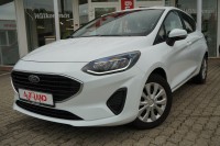Vorschau: Ford Fiesta 1.1 Cool & Connect