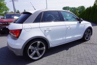 Audi A1 Sportback 1.4 TFSI S-line
