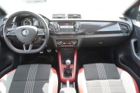 Skoda Fabia Combi 1.2 Monte Carlo