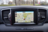 Kia Sportage 1.7 CRDi Vision 2WD