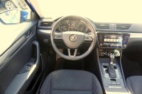 Skoda Superb Combi 2.0 TSI DSG