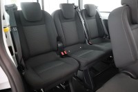 Ford Transit Custom L2