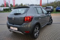 Dacia Sandero II Stepway Celebration