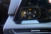 VW Golf VIII Variant 2.0 R 4Motion SHZ