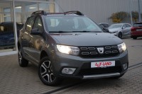 Dacia Sandero II Stepway Celebration