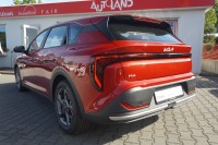 Kia K4 1.0 T-GDI