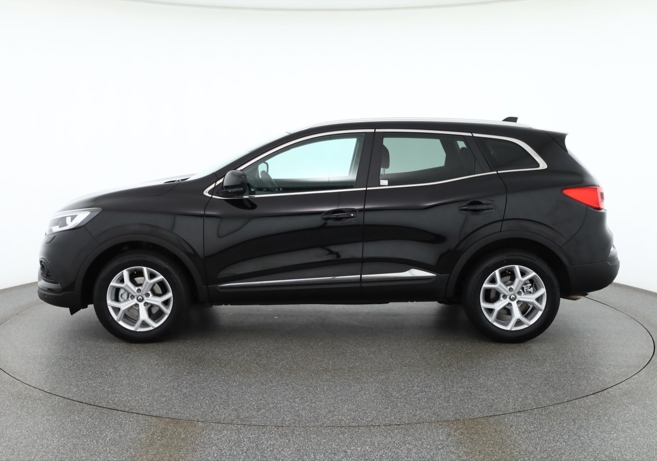 Renault Kadjar 1.3 TCE Business Edition
