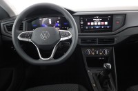 VW Polo 1.0 MPI