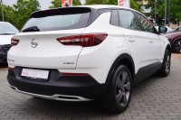 Opel Grandland Hybrid Elegance EAT8