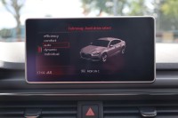 Audi A5 Sportback 2.0 TFSI quattro