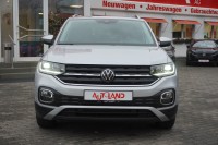 VW T-Cross 1.0 TSI DSG