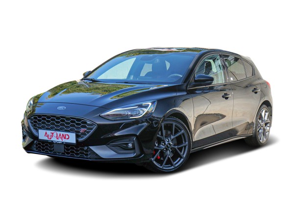 Ford Focus 2.3 EB ST
