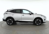 Nissan Qashqai N-Connecta 1.3 Dig-T MHEV Aut.
