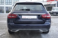 Mercedes-Benz C 200 C200 T-Modell d Exclusive 9G-Tronic
