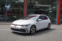 Vorschau: VW Golf VIII 2.0 GTI DSG
