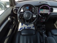 MINI COOPER_S_CABRIO Cooper S Cabrio 2.0 Yours Aut.