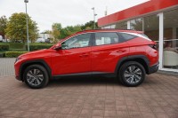 Hyundai Tucson 1.6 T-GDI Hev