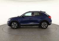 Vorschau: VW T-Roc 2.0 TDI DSG 4Motion United