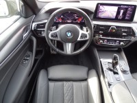 BMW 520 d Touring Aut. M-Paket