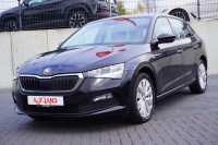 Skoda Scala 1.0 LED Android Apple PDC Sitzheizung DAB