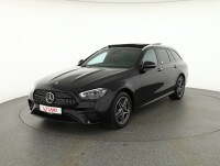 Mercedes-Benz E300 de T AMG Line 4Matic ACC Panorama Burmester