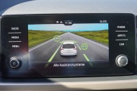 Skoda Scala 1.5 16V TSI Style