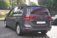 VW Touran 1.5 TSI Comfortline