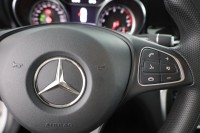 Mercedes-Benz CLA 180 Shooting Brake 