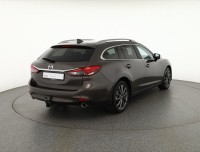 Mazda 6 2.0 SKYACTIV-G 165